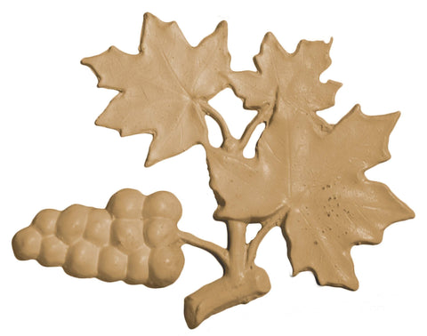 Country 11 Efex Decorative Appliques Gaysha Paint & Pattern 