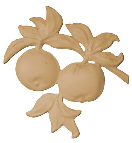 Country 9 Efex Decorative Appliques Gaysha Paint & Pattern 