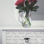 Dream On Lettering Stencil Royal Design Studio Stencils Gaysha Paint & Pattern 