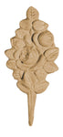 Drop 2 Efex Decorative Appliques Gaysha Paint & Pattern 
