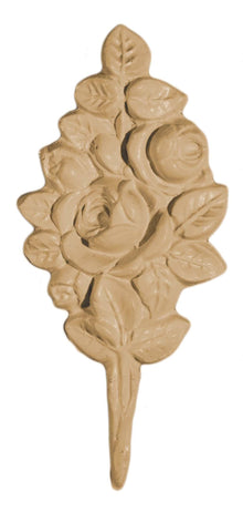 Drop 2 Efex Decorative Appliques Gaysha Paint & Pattern 