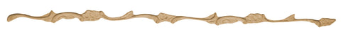 Drop 26 Efex Decorative Appliques Gaysha Paint & Pattern 