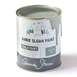 Duck Egg Annie Sloan Chalk Paint® Gaysha Paint & Pattern 120ml 