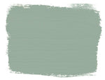 Duck Egg Annie Sloan Chalk Paint® Gaysha Paint & Pattern 