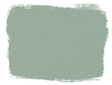 Duck Egg Annie Sloan Chalk Paint® Gaysha Paint & Pattern 