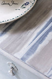 Duck Egg Annie Sloan Chalk Paint® Gaysha Paint & Pattern 