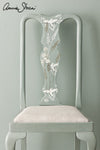 Duck Egg Annie Sloan Chalk Paint® Gaysha Paint & Pattern 