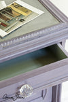 Emile Annie Sloan Chalk Paint® Gaysha Paint & Pattern 