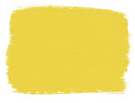 English Yellow Annie Sloan Chalk Paint® Gaysha Paint & Pattern 