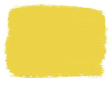 English Yellow Annie Sloan Chalk Paint® Gaysha Paint & Pattern 