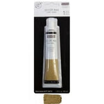 Eternal Decor Wax Redesign with Prima® Gaysha Paint & Pattern 