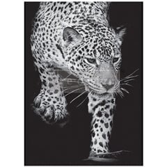 Feline Gaze Decoupage Paper Redesign with Prima® Gaysha Paint & Pattern 