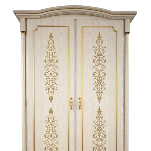 Filagree Panel Furniture Small Royal Design Studio Stencils Gaysha Paint & Pattern 