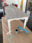 Filagree Panel Furniture Small Royal Design Studio Stencils Gaysha Paint & Pattern 
