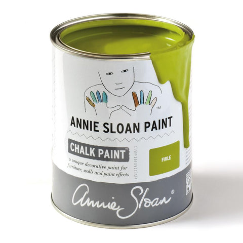Firle Annie Sloan Chalk Paint® Gaysha Paint & Pattern 120ml 