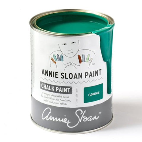 Florence Annie Sloan Chalk Paint® Gaysha Paint & Pattern 120ml 