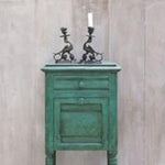 Florence Annie Sloan Chalk Paint® Gaysha Paint & Pattern 