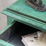 Florence Annie Sloan Chalk Paint® Gaysha Paint & Pattern 