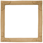 Frame 24 Efex Decorative Appliques Gaysha Paint & Pattern 