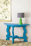 Giverny Annie Sloan Chalk Paint® Gaysha Paint & Pattern 