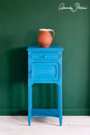 Giverny Annie Sloan Chalk Paint® Gaysha Paint & Pattern 