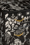 Graphite Annie Sloan Chalk Paint® Gaysha Paint & Pattern 