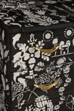 Graphite Annie Sloan Chalk Paint® Gaysha Paint & Pattern 