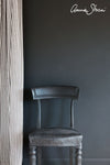 Graphite Annie Sloan Chalk Paint® Gaysha Paint & Pattern 