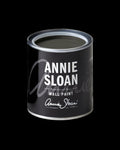Graphite Wall Paint Annie Sloan Wall Paint Gaysha Paint & Pattern 120mlTester 