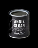 Graphite Wall Paint Annie Sloan Wall Paint Gaysha Paint & Pattern 120mlTester 