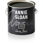 Graphite Wall Paint Annie Sloan Wall Paint Gaysha Paint & Pattern 2.5 litre 