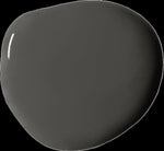 Graphite Wall Paint Annie Sloan Wall Paint Gaysha Paint & Pattern 