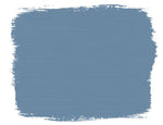 Greek Blue Annie Sloan Chalk Paint® Gaysha Paint & Pattern 
