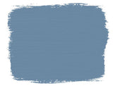 Greek Blue Annie Sloan Chalk Paint® Gaysha Paint & Pattern 