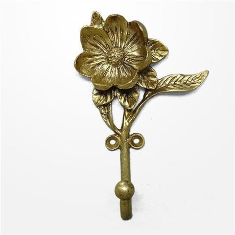 HK225-Gold Hook Gaysha Gift Ideas & Home Décor DWBH 
