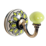 HK245-Lime Gaysha Gift Ideas & Home Décor DWBH 