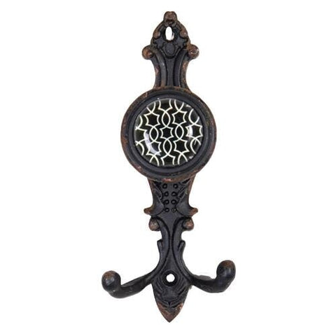 HK8218-Black Gaysha Gift Ideas & Home Décor DWBH 