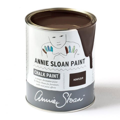 Honfleur Annie Sloan Chalk Paint® Gaysha Paint & Pattern 120ml 