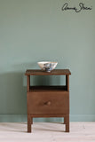 Honfleur Annie Sloan Chalk Paint® Gaysha Paint & Pattern 