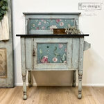 Annie Sloan Swedish Posy Decoupage Paper