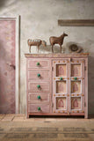 Jaipur Pink