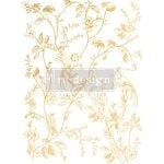 Kacha A Bird Song Decor Transfers® Redesign with Prima® Gaysha Paint & Pattern 