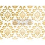 Kacha House of Damask Decor Transfers® Redesign with Prima® Gaysha Paint & Pattern 