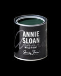 Knightsbridge Green Wall Paint Annie Sloan Wall Paint Gaysha Paint & Pattern 120mlTester 