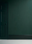 Knightsbridge Green Wall Paint Annie Sloan Wall Paint Gaysha Paint & Pattern 
