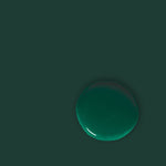 Knightsbridge Green Wall Paint Annie Sloan Wall Paint Gaysha Paint & Pattern 