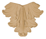 Leg 4 Efex Decorative Appliques Gaysha Paint & Pattern 