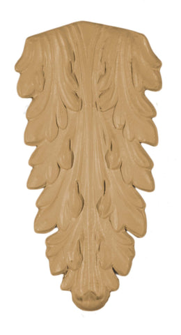 Leg 5 Efex Decorative Appliques Gaysha Paint & Pattern 