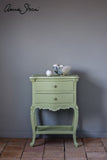 Lem Lem Annie Sloan Chalk Paint® Gaysha Paint & Pattern 