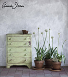 Lem Lem Annie Sloan Chalk Paint® Gaysha Paint & Pattern 